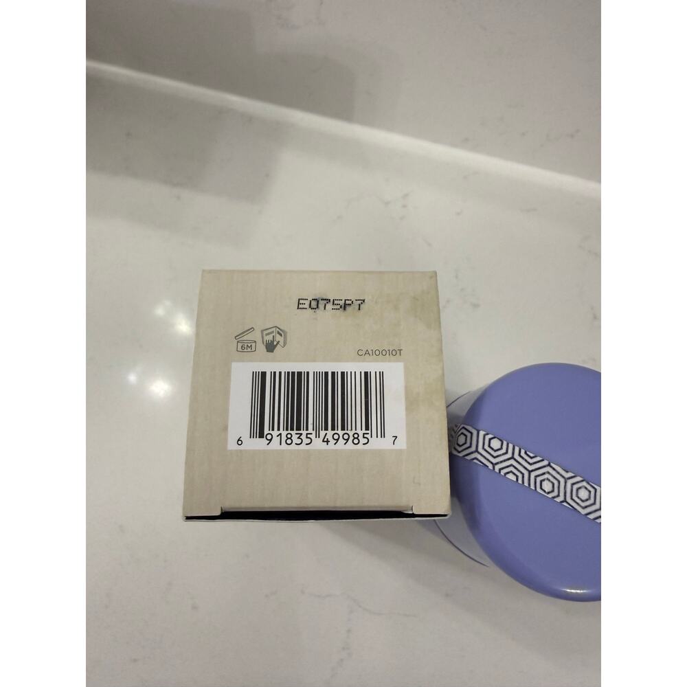 $64 New Tatcha The Dewy Milk Moisturizer 50ml Full Size Hydrating Face Cream - Picture 6 of 6
